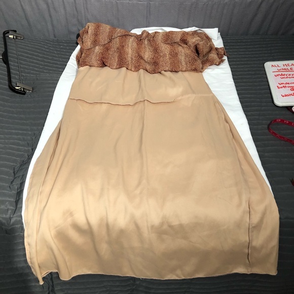 Park & Fifth Maxi Dress XL - Picture 8 of 12